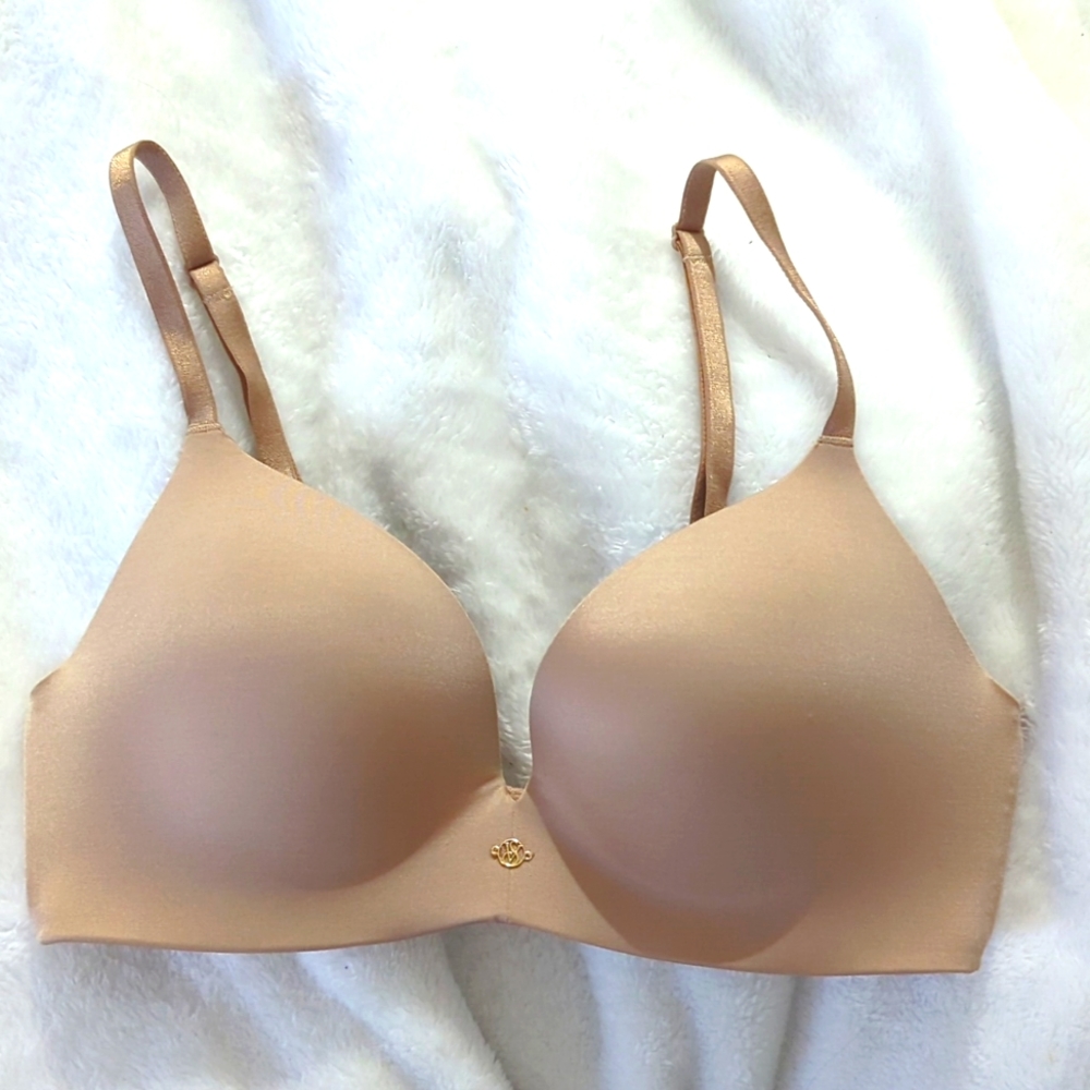 Wireless So Obsessed Bra